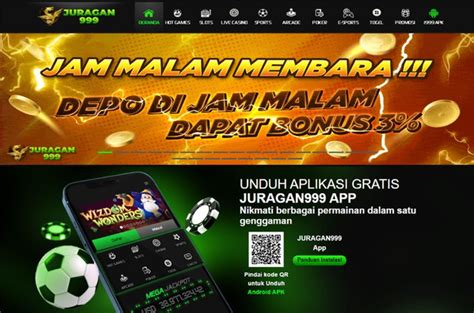 situs slot terlaris|Juragan999 Adalah Situs Official Game Online Slot Gacor .